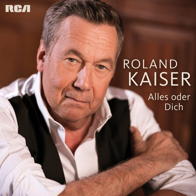 Roland Kaiser Sag Bloß Nicht Hello